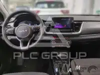 2025 KIA Stonic