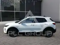 2025 KIA Stonic
