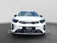 2025 KIA Stonic