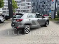 2025 KIA Stonic