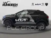 2025 KIA Stonic