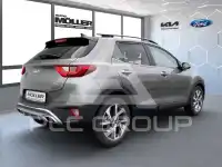 2025 KIA Stonic