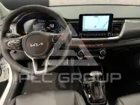 2025 KIA Stonic