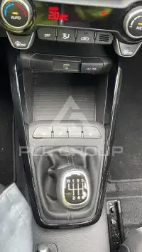 2025 KIA Stonic
