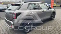2026 KIA Stonic