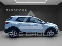2025 KIA Stonic