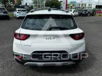2025 KIA Stonic