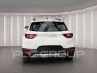 2025 KIA Stonic