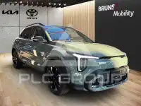 2025 KIA Stonic