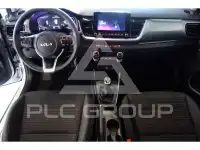 2025 KIA Stonic