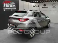 2025 KIA Stonic