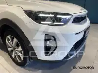 2025 KIA Stonic