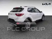 2025 KIA Stonic