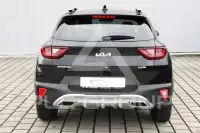 2025 KIA Stonic
