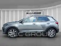 2025 KIA Stonic