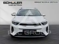 2025 KIA Stonic