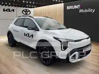 2025 KIA Stonic