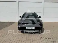 2025 KIA Stonic