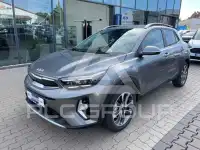 2025 KIA Stonic