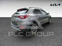 2025 KIA Stonic