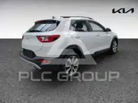 2025 KIA Stonic
