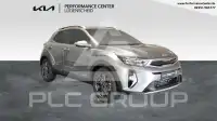2025 KIA Stonic