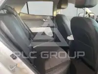 2025 KIA Stonic
