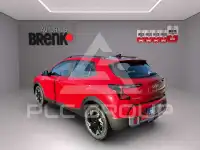 2026 KIA Stonic