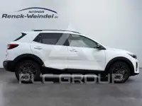 2025 KIA Stonic