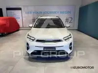 2025 KIA Stonic