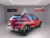 2026 KIA Stonic