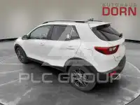 2025 KIA Stonic