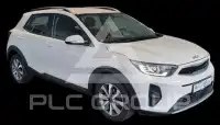 2025 KIA Stonic