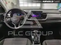 2025 KIA Stonic