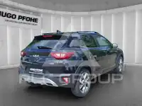 2025 KIA Stonic