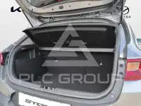 2025 KIA Stonic