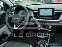 2025 KIA Stonic