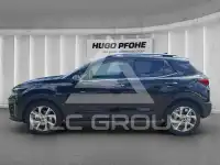 2025 KIA Stonic