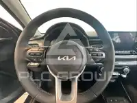 2025 KIA Stonic