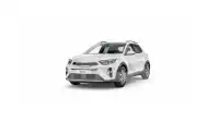 2025 KIA Stonic