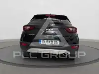 2025 KIA Stonic