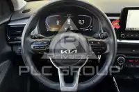 2025 KIA Stonic