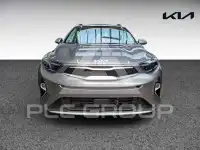2025 KIA Stonic