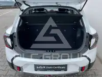 2025 KIA Stonic