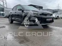 2025 KIA Stonic