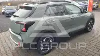 2026 KIA Stonic