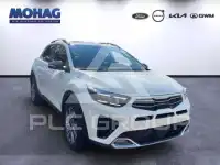 2025 KIA Stonic