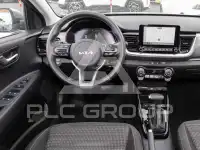 2025 KIA Stonic