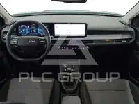 2025 KIA Stonic