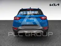 2025 KIA Stonic